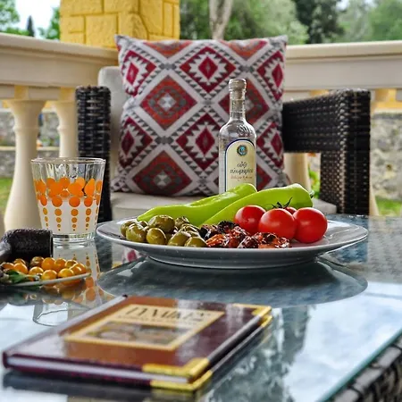 Zoi * Пелекас