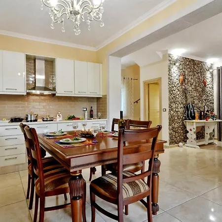 Zoi Вилла Пелекас