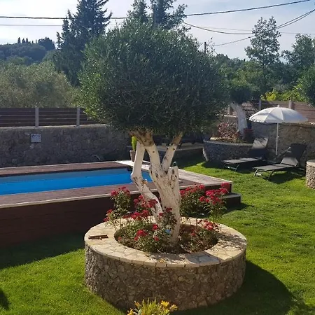 Zoi Вилла Пелекас