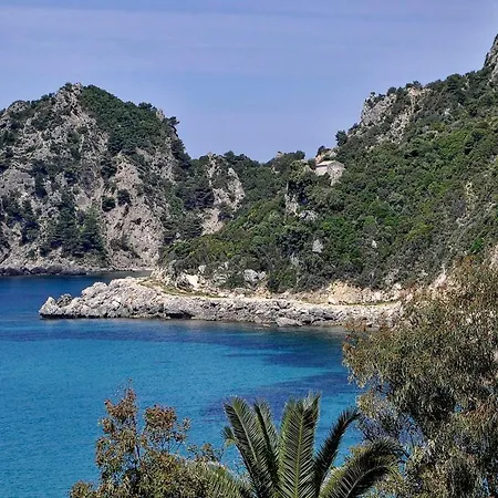 Villa Zoi *