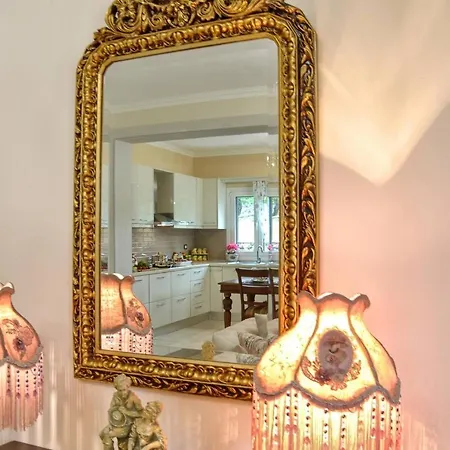 Villa Zoi *