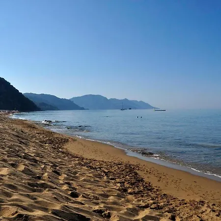 Zoi 빌라 *