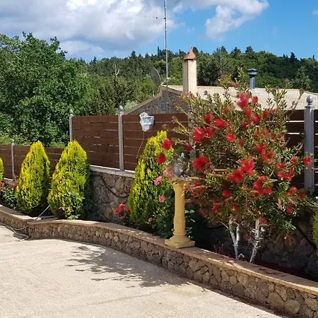 Zoi Villa Pelekas