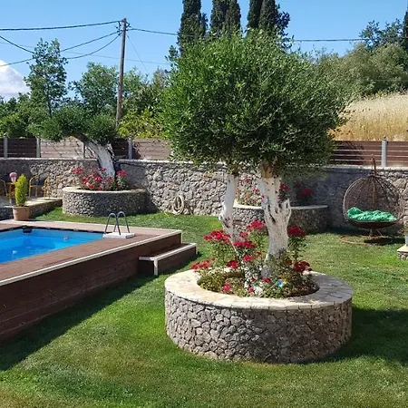 Villa Zoi