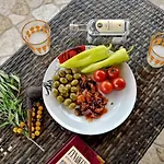וילה Zoi פלקאס