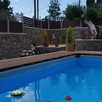 וילה Zoi *